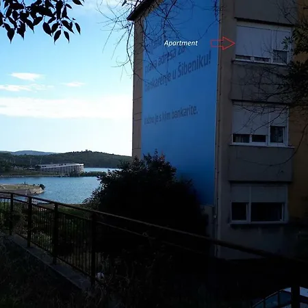 Apartment Like Sibenik