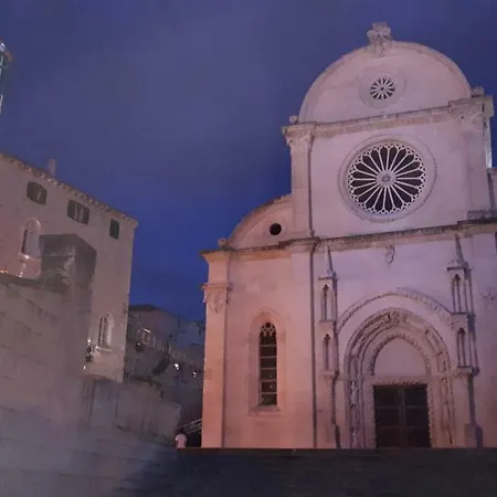 Like * Sibenik