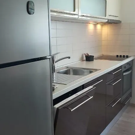 Like Apartment Sibenik