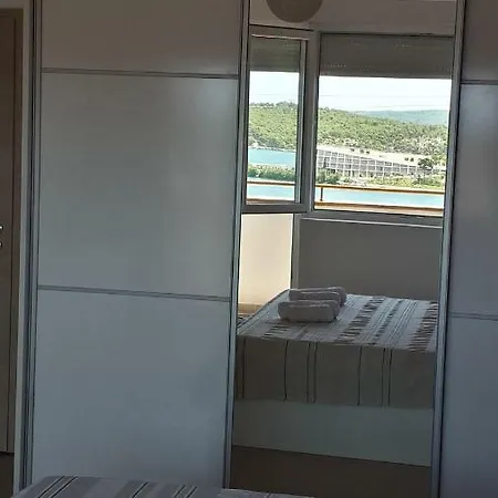 Like Sibenik